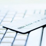 Kontaktloses Bezahlen mit der Kreditkarte auf dem Vormarsch